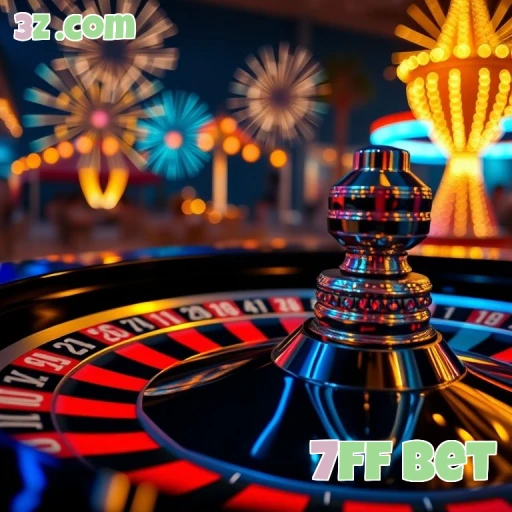 Apostas Inteligentes e Empolgantes no 7ff Bet