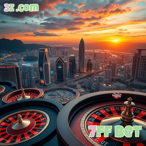 Explorando os Jogos na 7ff Bet: Diversão Sem Limites