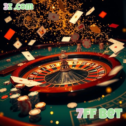 Promoção Imperdível no 7ff bet: Bônus e Engajamento Garantidos