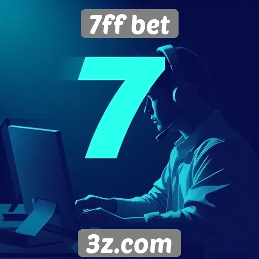 Suporte ao cliente no site 7ff bet
