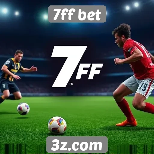 Depósitos e retiradas no site 7ff bet