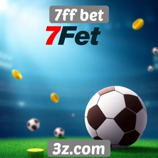 Análise das promoções oferecidas pelo site 7ff bet