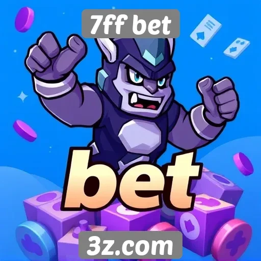 Análise da variedade de jogos disponíveis no 7ff bet