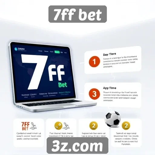 Estratégias de marketing do 7ff bet